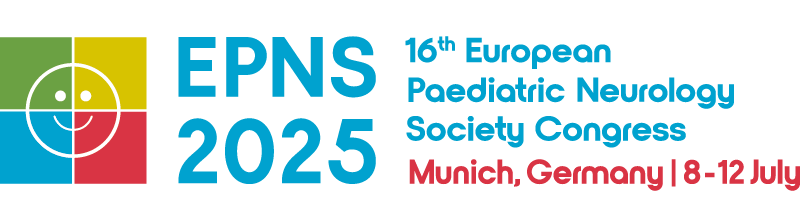 16th EPNS Congress | 8-12 July 2025 | Germany