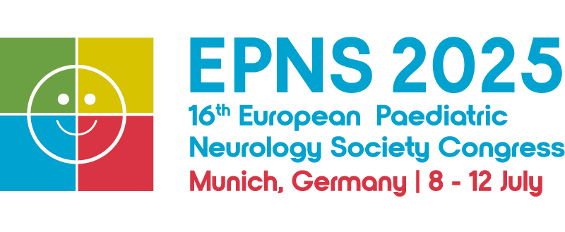 16th EPNS Congress | 8-12 July 2025 | Germany